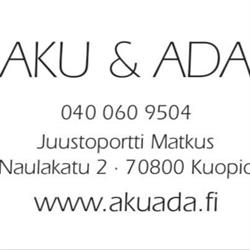 Aku & Ada Oy