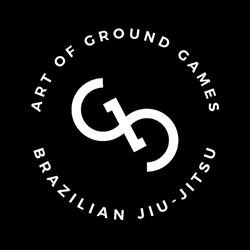 Art Of Ground Games - BJJ & Grappling Academy Center/20GG