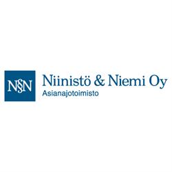 Asianajotoimisto Niinistö & Niemi Oy