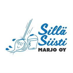 Sillä Siisti Marjo Oy