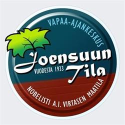 Joensuun Tila Oy