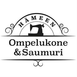 Hämeen Ompelukone & Saumuri