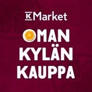 K-market Tuusniemi