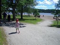Ruissalon kansanpuisto
