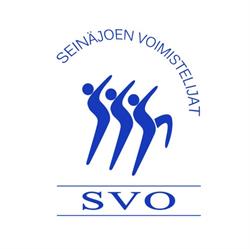 Seinäjoen Voimistelijat SVO ry