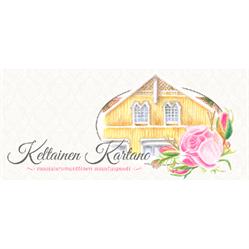 Keltainen Kartano