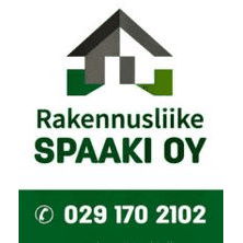 Spaaki Oy
