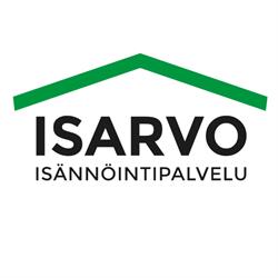 Isännöintipalvelu Isarvo Oy Helsinki