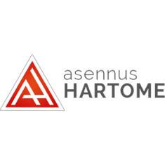 Hartome