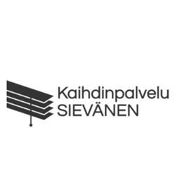 Kaihdinpalvelu Sievänen