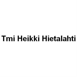 Tmi Heikki Hietalahti