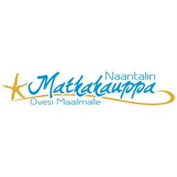 Naantalin Matkakauppa