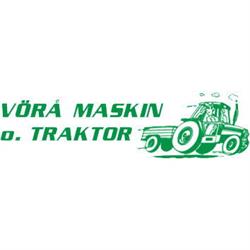 Vörå Maskin o Traktor Oy Ab