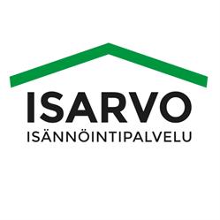Isännöintipalvelu Isarvo Oy Espoo
