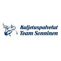 Kiinteistö- ja Kuljetuspalvelut Team Sonninen