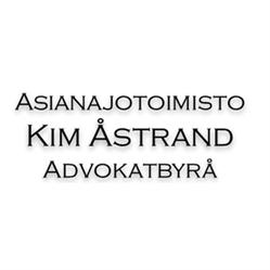 Asianajotoimisto Kim Åstrand Advokatbyrå