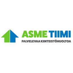Asme Tiimi Oy