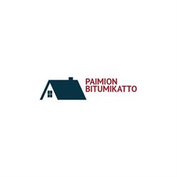 Paimion Bitumikatto Iltanen Oy