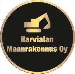 Harvialan Maanrakennus Oy