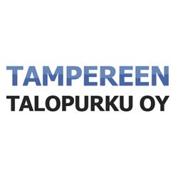 Tampereen Talopurku Oy