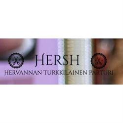 Hervannan turkkilainen parturi