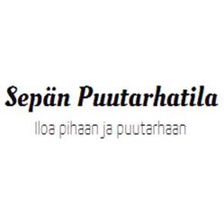 Sepän puutarhatila