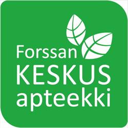 Forssan Keskusapteekki