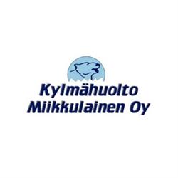 Kylmähuolto Miikkulainen Oy