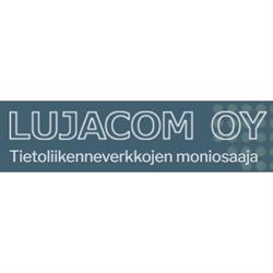 LUJACOM OY