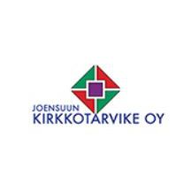 Joensuun Kirkkotarvike Oy