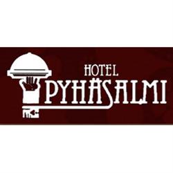 Hotelli Pyhäsalmi