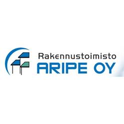 Rakennustoimisto Aripe Oy
