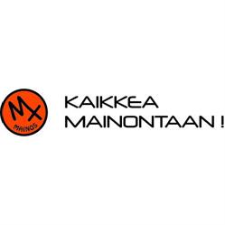 MX Mainos