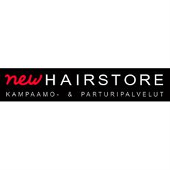 New Hairstore Jumbo