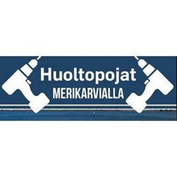 Merikarvian Huoltopojat