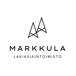 Markkula Lakiasiaintoimisto Oy