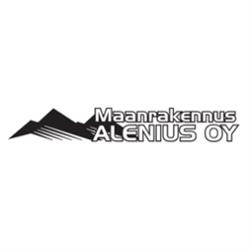 Maanrakennus Alenius Oy