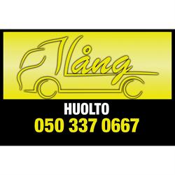 T.Lång Oy