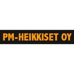 PM-Heikkiset Oy