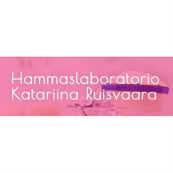 T:mi Erikoishammasteknikko Katariina Ruisvaara