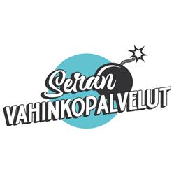 Seran Kotipalvelut