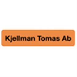 Ab Tomas Kjellman
