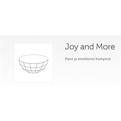 Joy and More