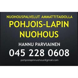 Pohjois-Lapin nuohous