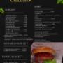 Juustokievarin grillimenu