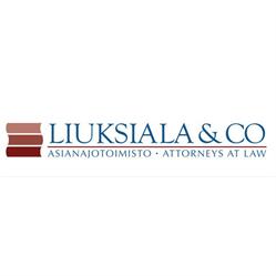Asianajotoimisto Liuksiala & Co Oy