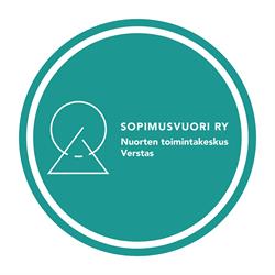 Nuorten toimintakeskus Verstas