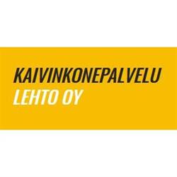 Maanrakennuspalvelu Lehto Oy