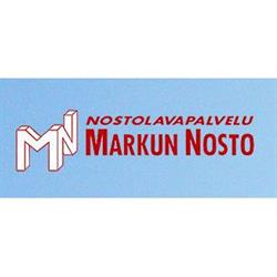 Markun Nosto Oy