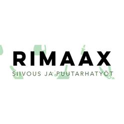 Rimaax Oy